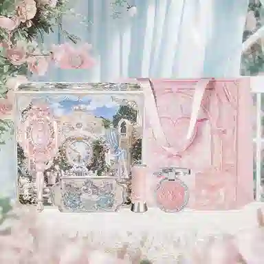 Flower Knows Makeup Set