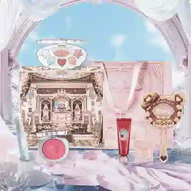 Huazhixiao Shell Whisper Gift Box