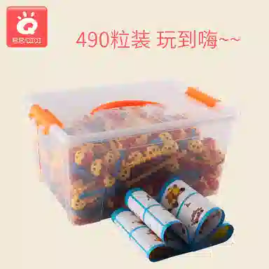 301-600pcs QL-022