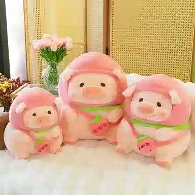 lulu 30cm35cm40cm45cm