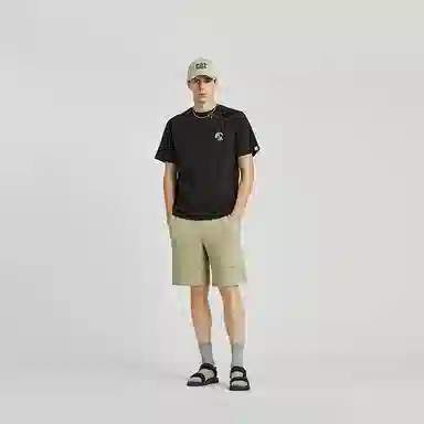 CAT SS24 COOLMAXT