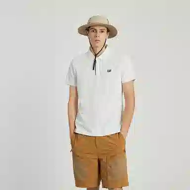 CAT SS24 logoPolo