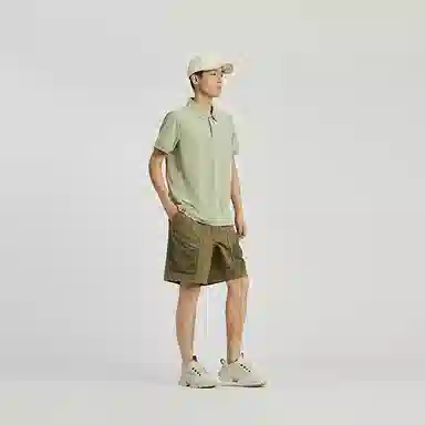 CAT SS24 logoPolo