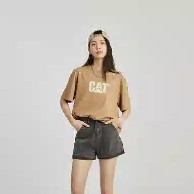 CAT SS24 LOGOT