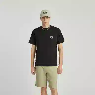CAT SS24 COOLMAXT