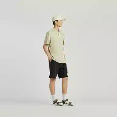 CAT SS24 CoolMaxPolo