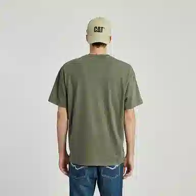 CAT SS24 logoT