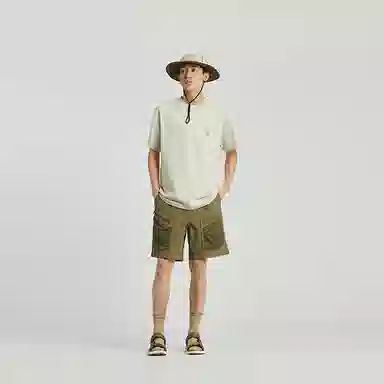 CAT SS24 COOLMAXT