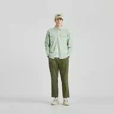 CAT SS24