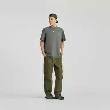 CAT SS24 CoolmaxT