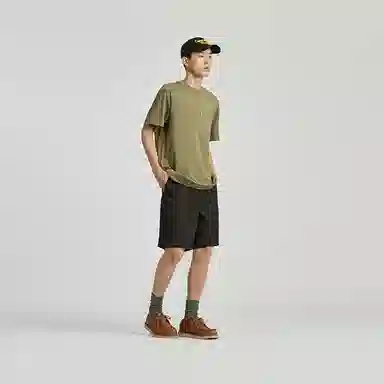 CAT SS24 CoolmaxT