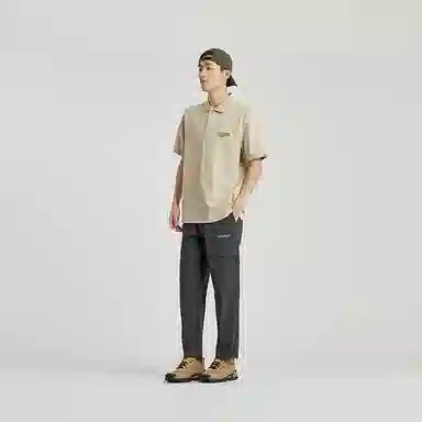 CAT SS24 logoPolo