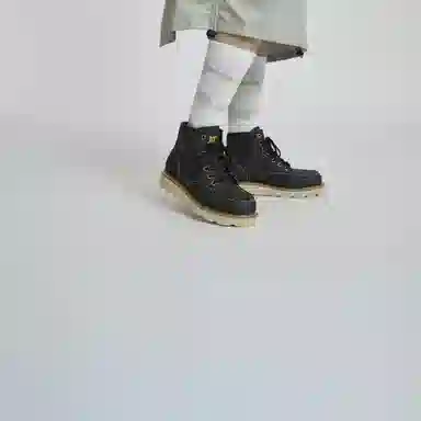 CAT Tradesman Mid