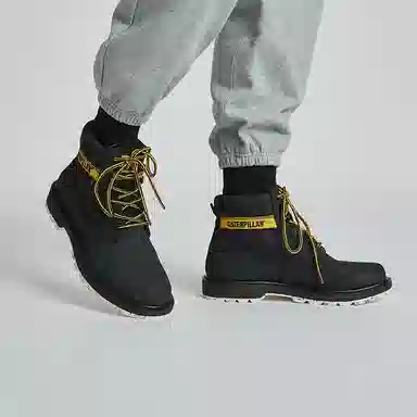 CAT E Colorado SS23