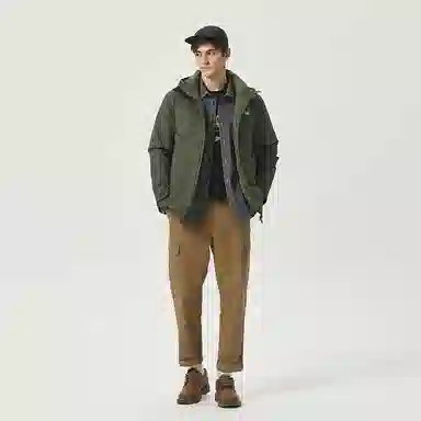 CAT FW24