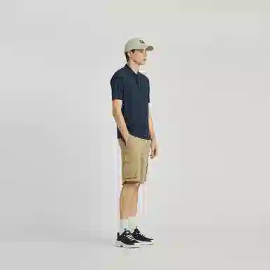 CAT SS24 CoolMaxPolo