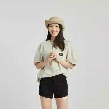CAT SS24 logoT