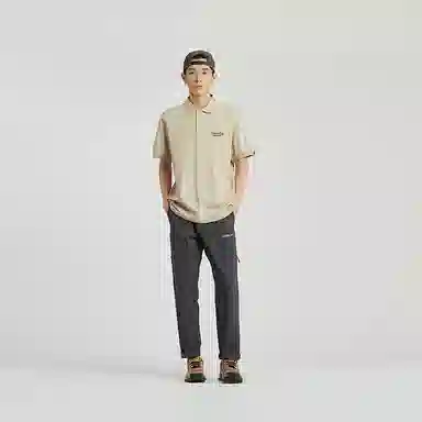 CAT SS24 logoPolo