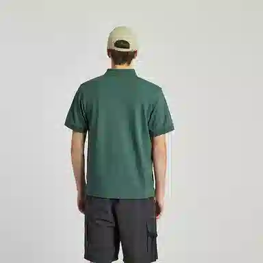 CAT SS24 UPF40+Polo