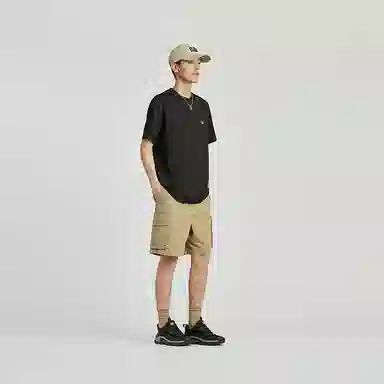 CAT SS24 CoolMaxLogoT