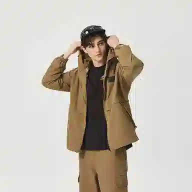 CAT SS24