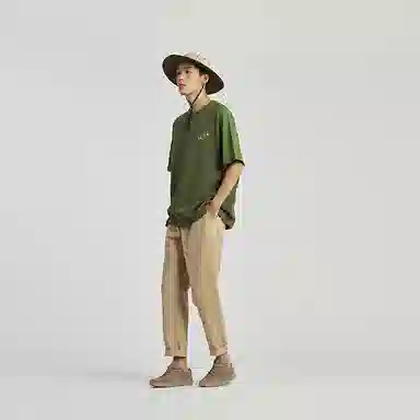 CAT SS24 T