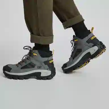 CAT Invader Mid Vent