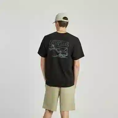 CAT SS24 COOLMAXT