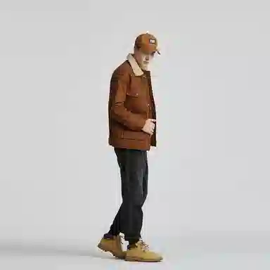 CAT FW23