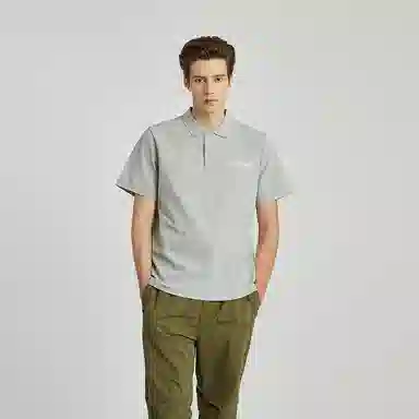 CAT SS24 Polo