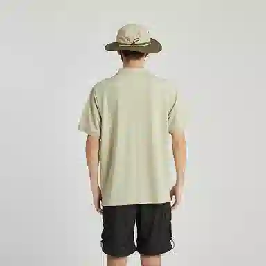 CAT SS24 UPF40+Polo