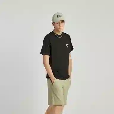 CAT SS24 COOLMAXT