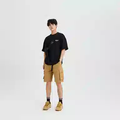CAT SS24 T
