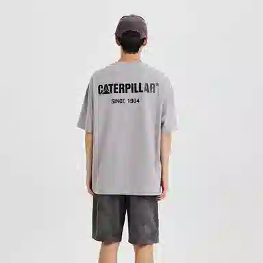 CAT SS24 T