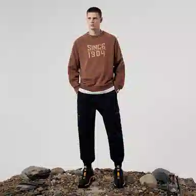 CAT Intruder Repowered Black