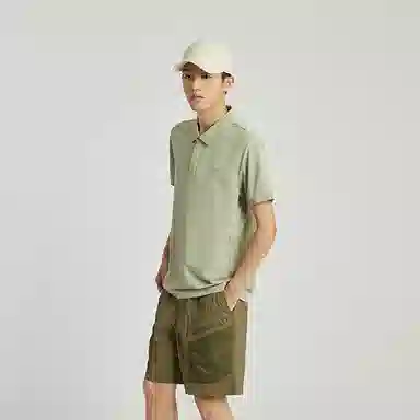 CAT SS24 logoPolo