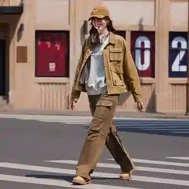 CAT FW24