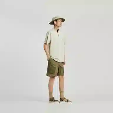 CAT SS24 COOLMAXT