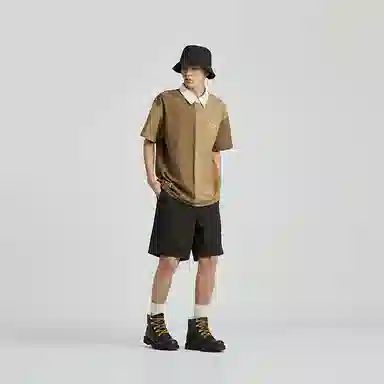 CAT SS24 T