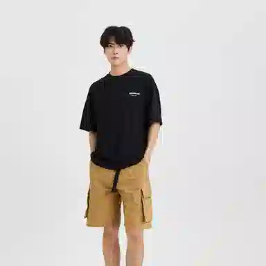 CAT SS24 T