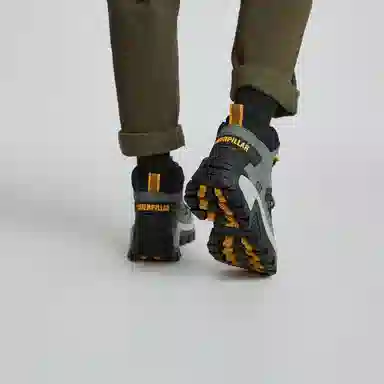 CAT Invader Mid Vent