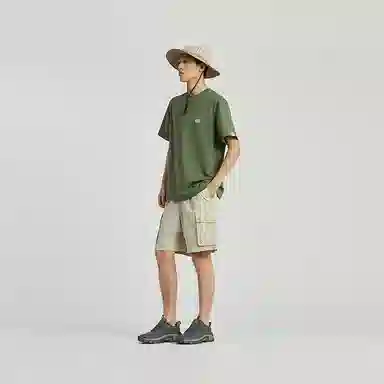 CAT SS24 CoolMaxLogoT