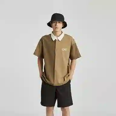 CAT SS24 T