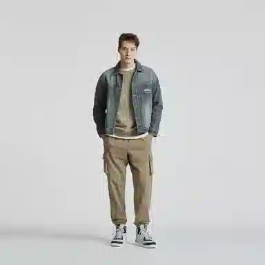 CAT Pause Sport Mid SS23 CODE