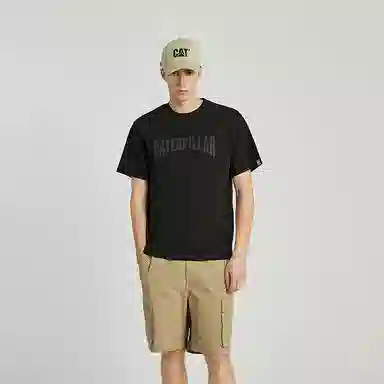CAT SS24 LOGOT