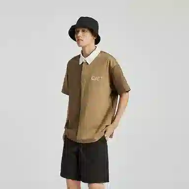 CAT SS24 T