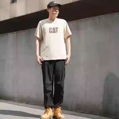 CAT SS24