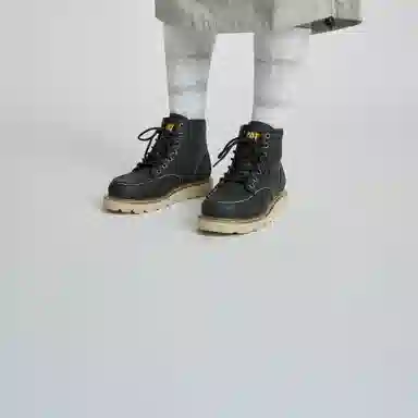 CAT Tradesman Mid