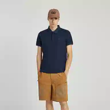 CAT SS24 logoPolo