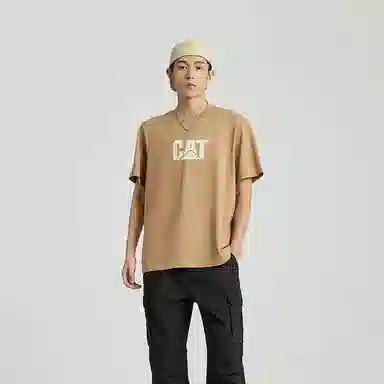 CAT SS24 LOGOT